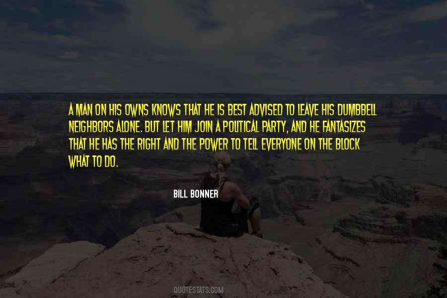 He Is The Best Man Quotes #299473