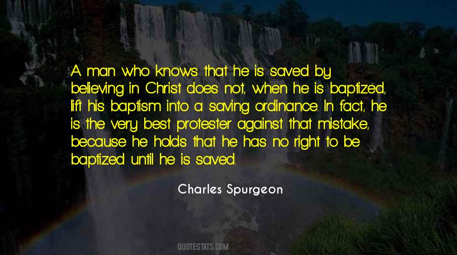 He Is The Best Man Quotes #309443