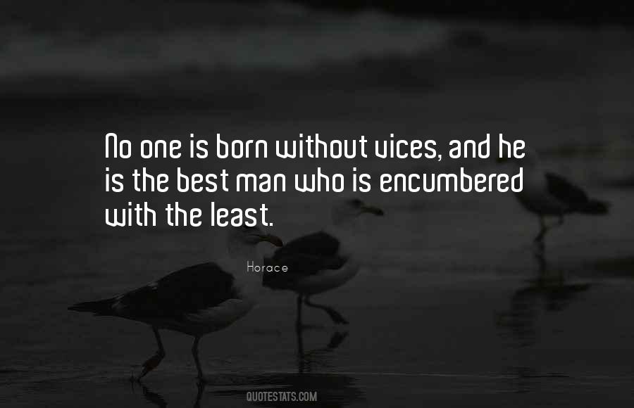 He Is The Best Man Quotes #445240