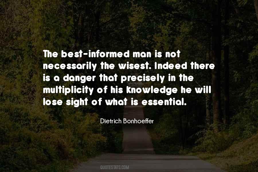 He Is The Best Man Quotes #472922