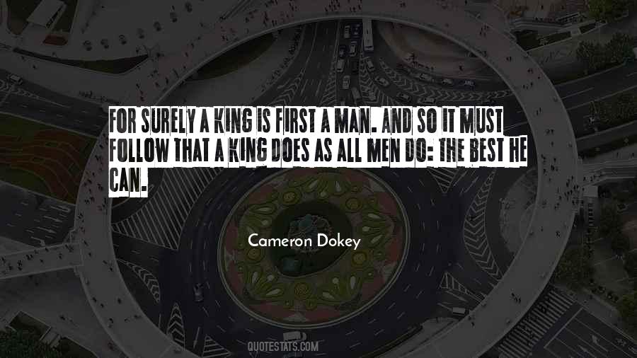 He Is The Best Man Quotes #713422