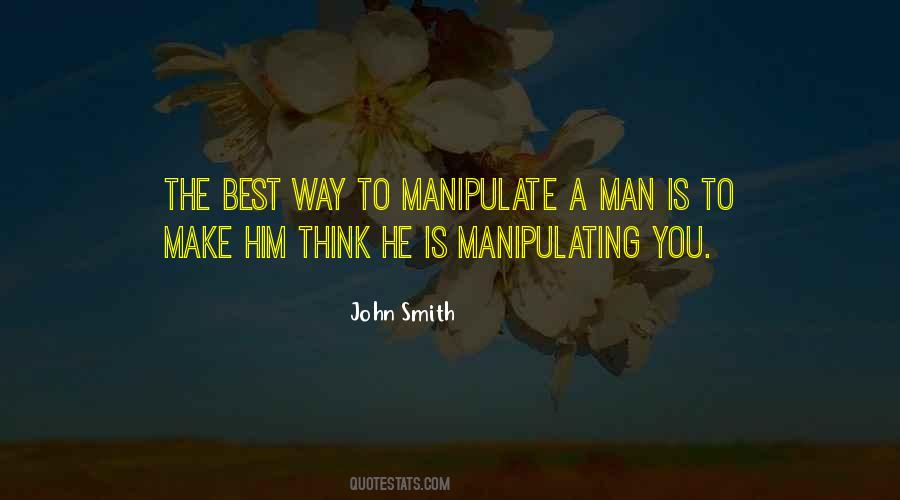 He Is The Best Man Quotes #782045