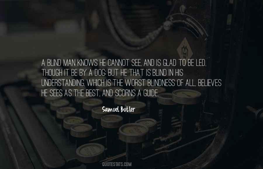 He Is The Best Man Quotes #885350