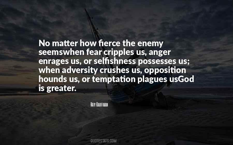 Spiritual Selfishness Quotes #1479883
