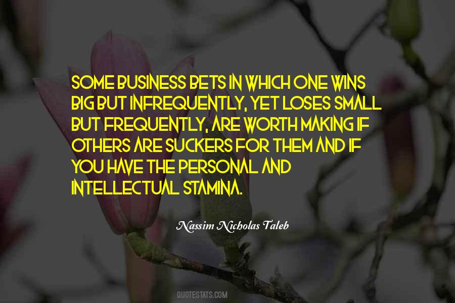 Spiritual Selfishness Quotes #71548