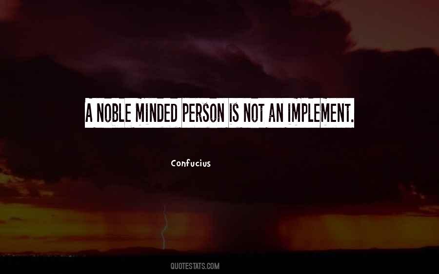 Quotes About Implement #1011171