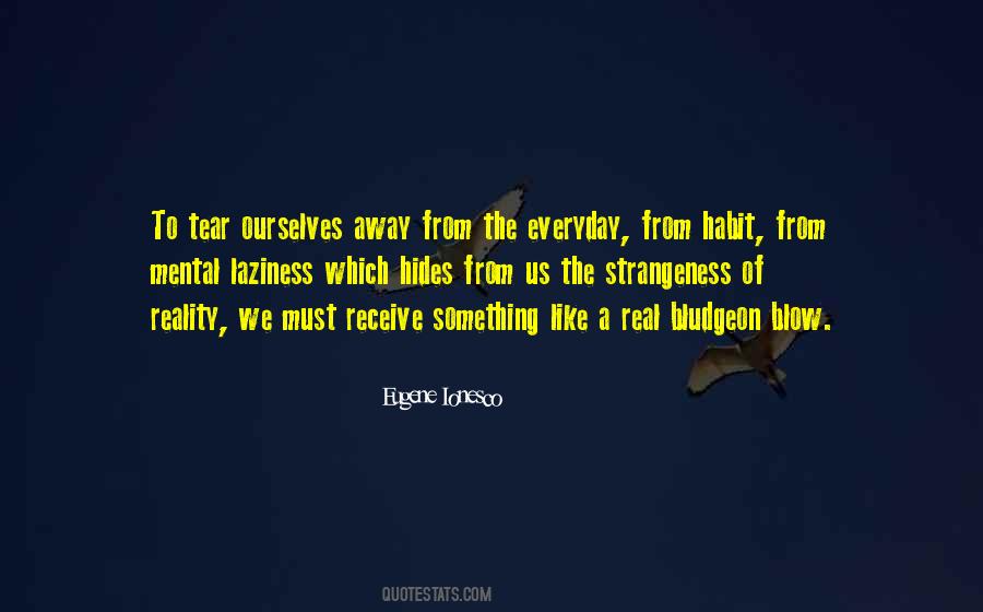 Blow Away Quotes #1187698