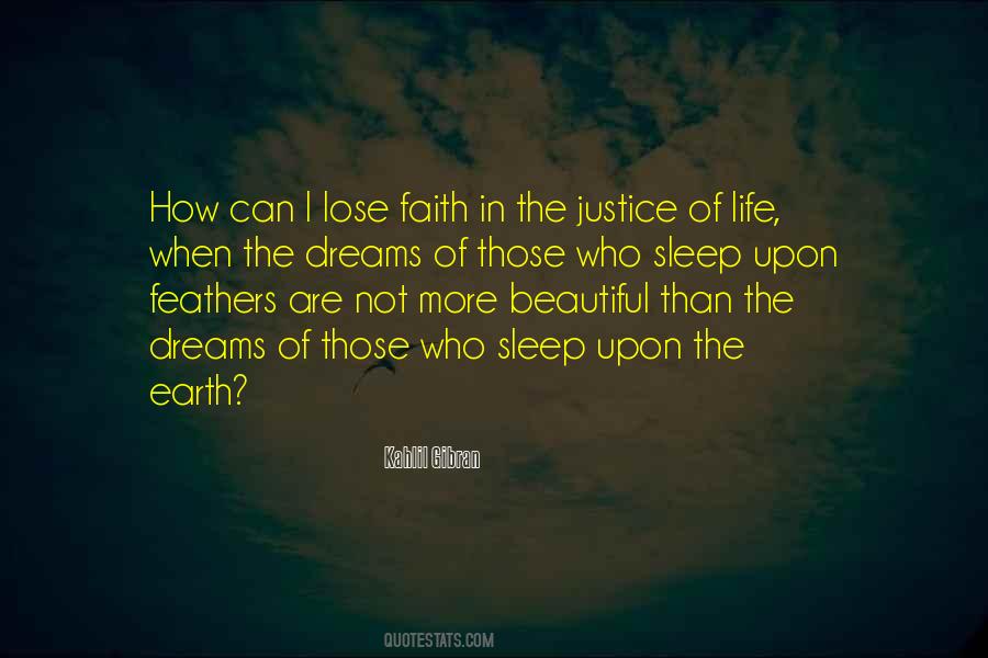 Beautiful Sleep Quotes #1736010
