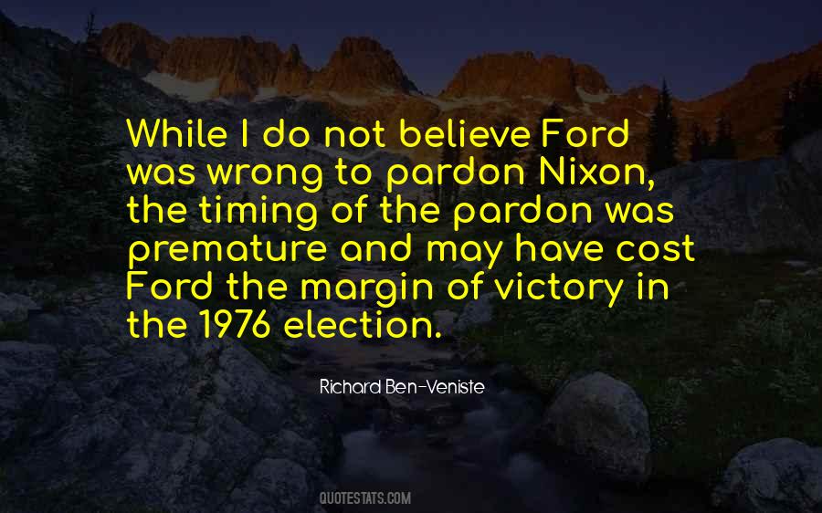If The Timing Is Wrong Quotes #154898
