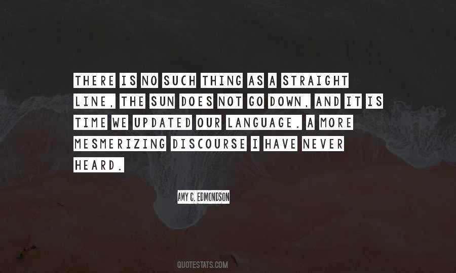 You Will Never Let Me Down Quotes #40669