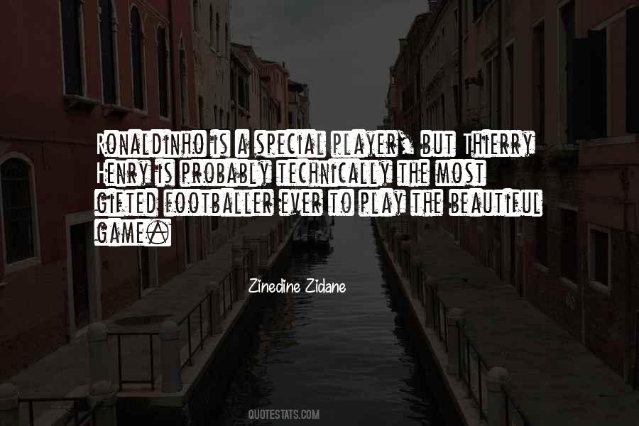 Beautiful Football Quotes #630803