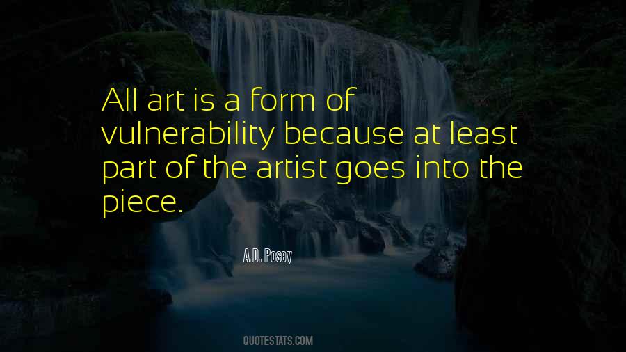 Art Of Storytelling Quotes #958950