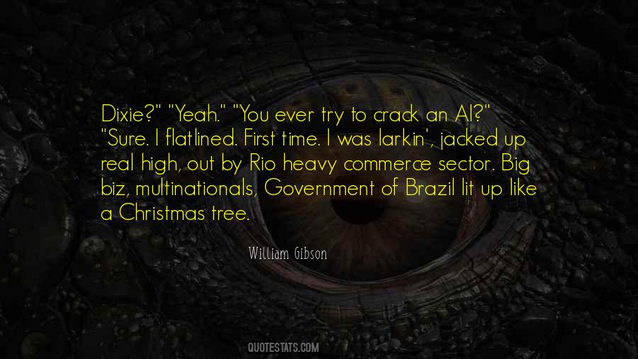 Tree Christmas Quotes #518225