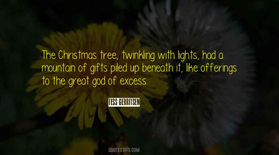 Tree Christmas Quotes #637877