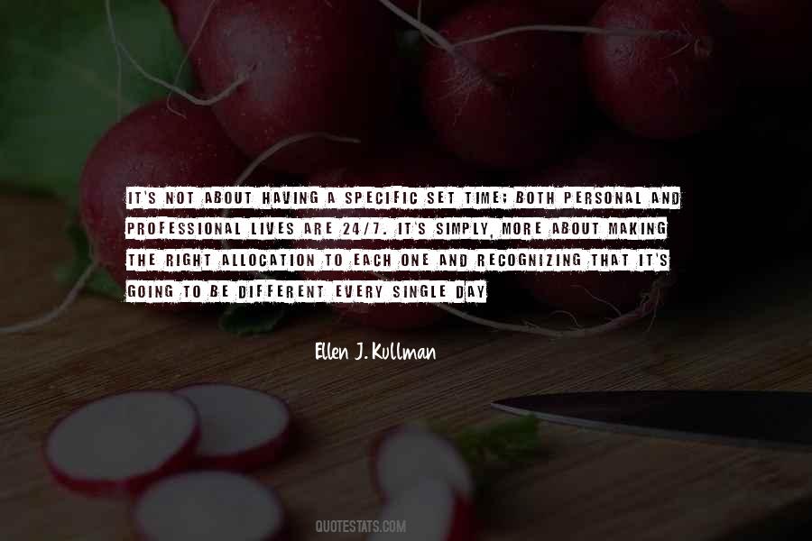 Ellen Kullman Quotes #987652