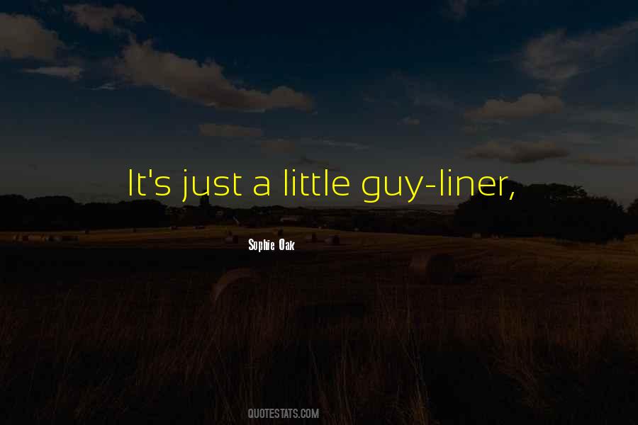 The Liner Quotes #1140204