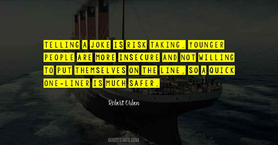 The Liner Quotes #1368280