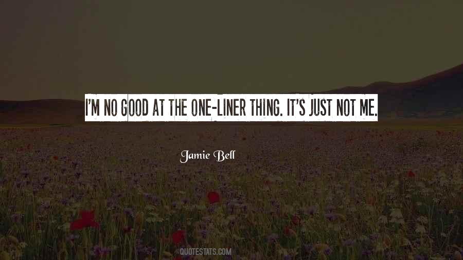 The Liner Quotes #22799