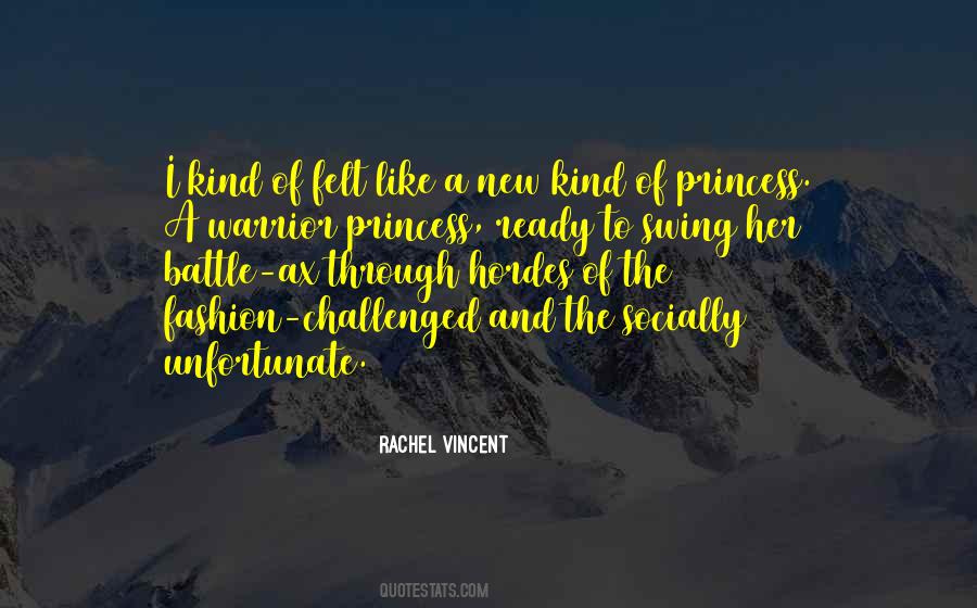 Battle Through Quotes #736822