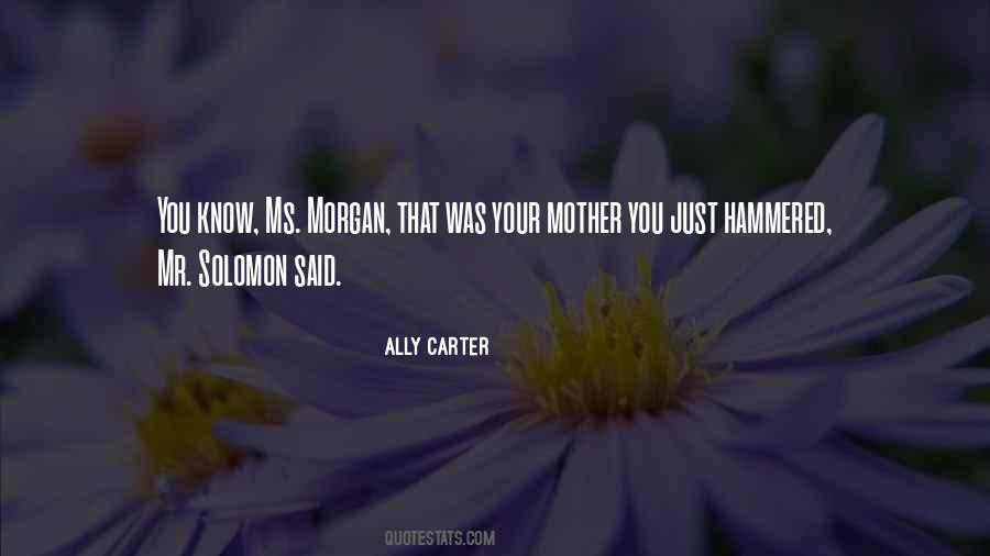 Joe You Quotes #101634