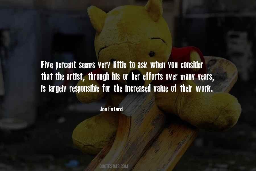 Joe You Quotes #13064
