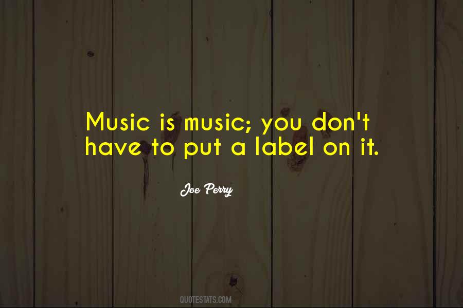 Joe You Quotes #2223