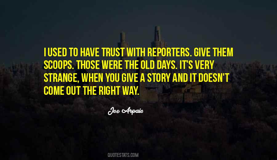 Joe You Quotes #36163