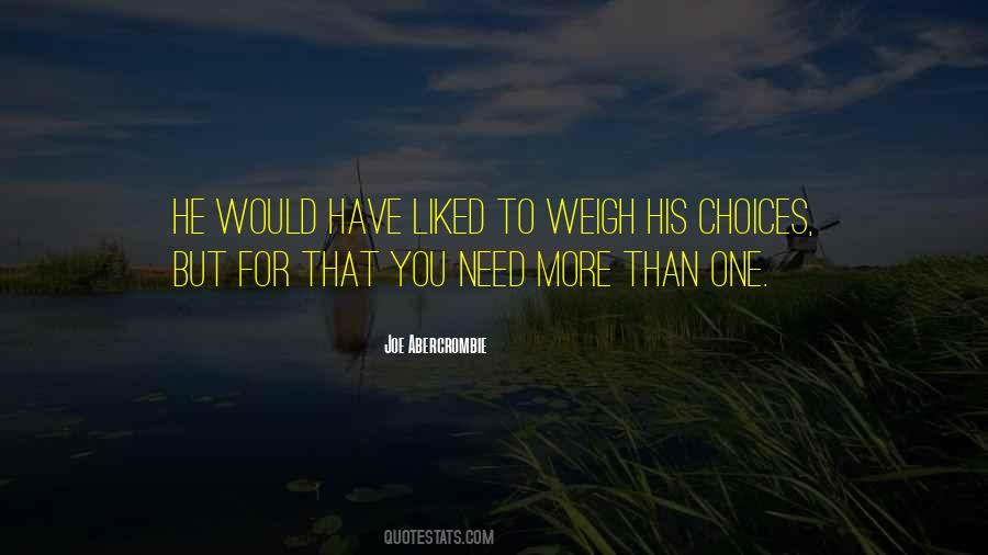 Joe You Quotes #47279