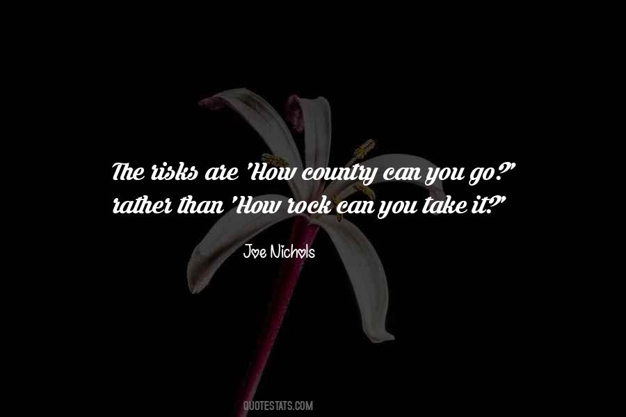 Joe You Quotes #67874