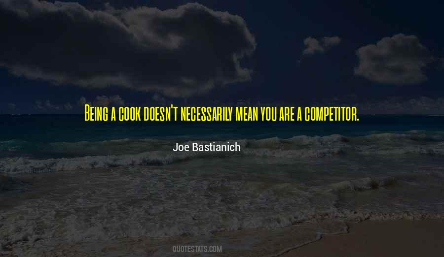 Joe You Quotes #82679