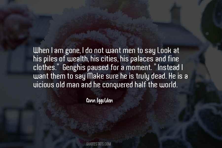 I Am Not Old Quotes #1071891