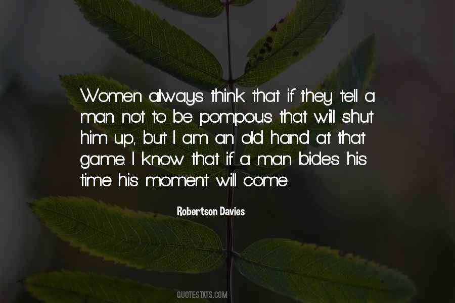 I Am Not Old Quotes #1100595