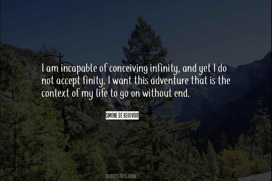 I Am Not Old Quotes #1241979