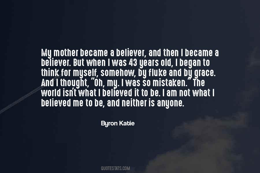 I Am Not Old Quotes #873117