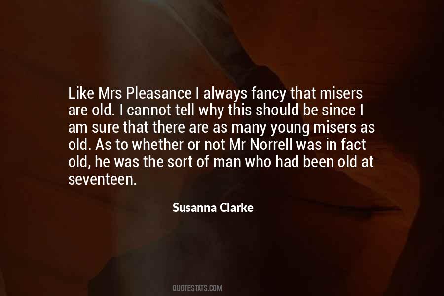 I Am Not Old Quotes #958139