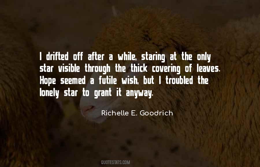 E On Quotes #986026