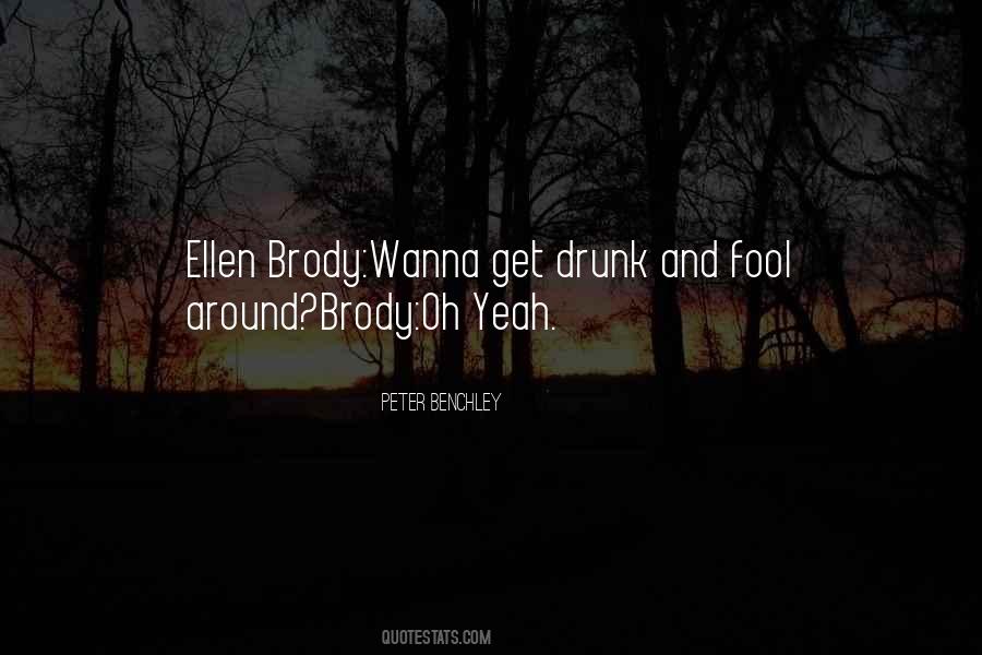 Ellen Quotes #1220387