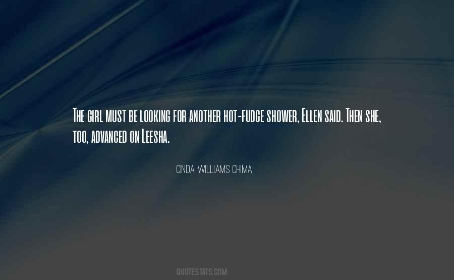 Ellen Quotes #1790307