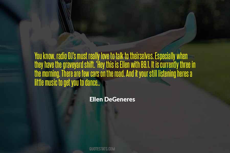 Ellen Quotes #805744