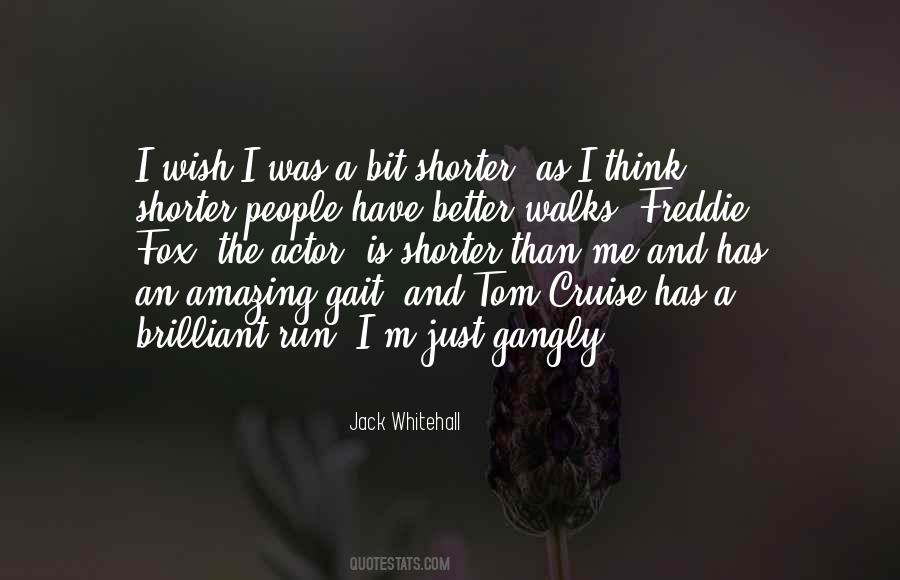 Amazing Me Quotes #1056432