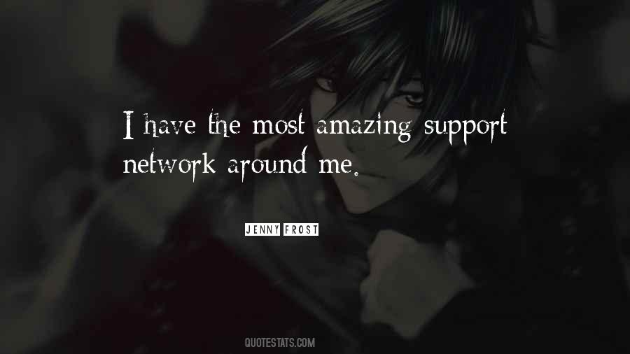Amazing Me Quotes #1233814