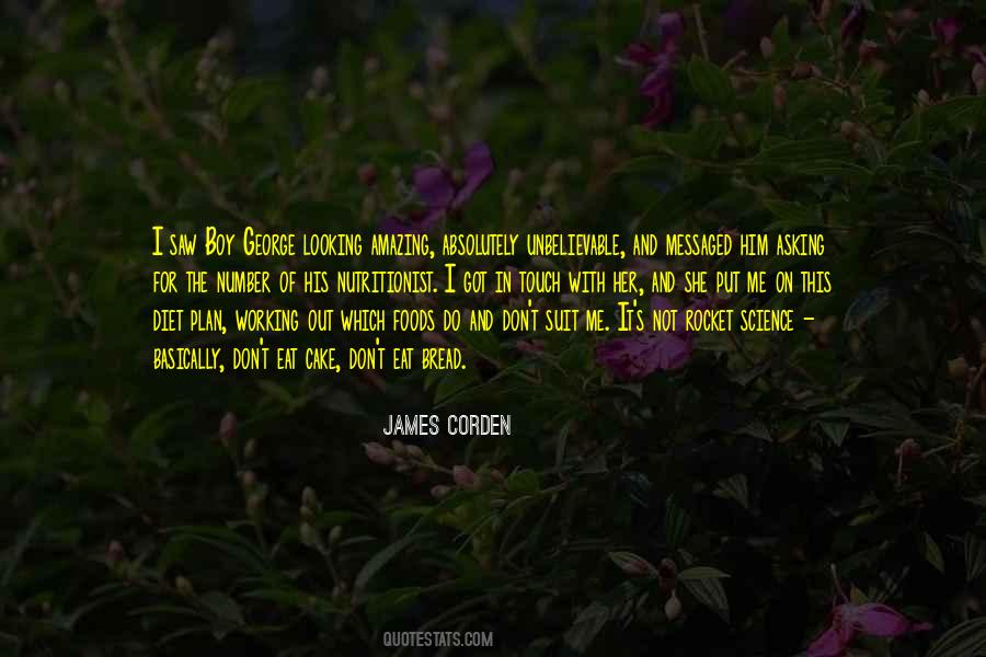 Amazing Me Quotes #145333