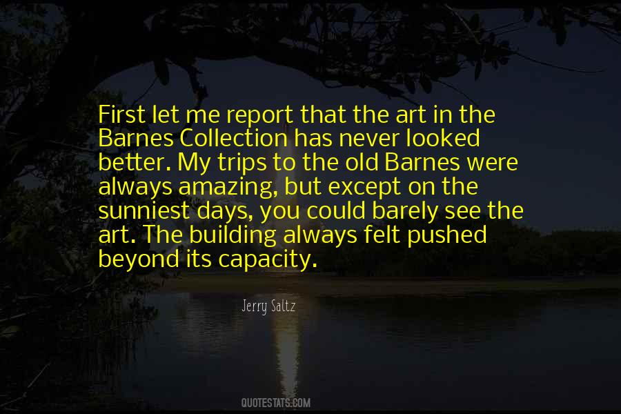 Amazing Me Quotes #168277