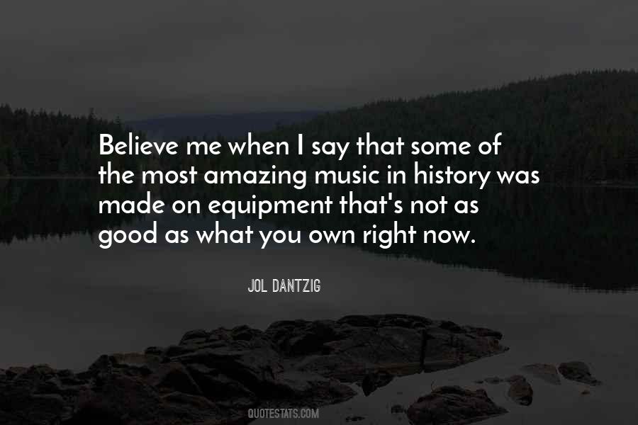 Amazing Me Quotes #233496