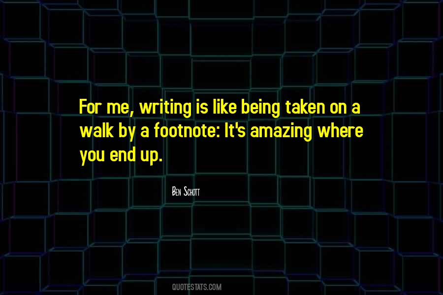 Amazing Me Quotes #327207