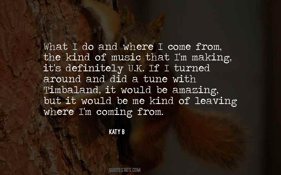 Amazing Me Quotes #343020