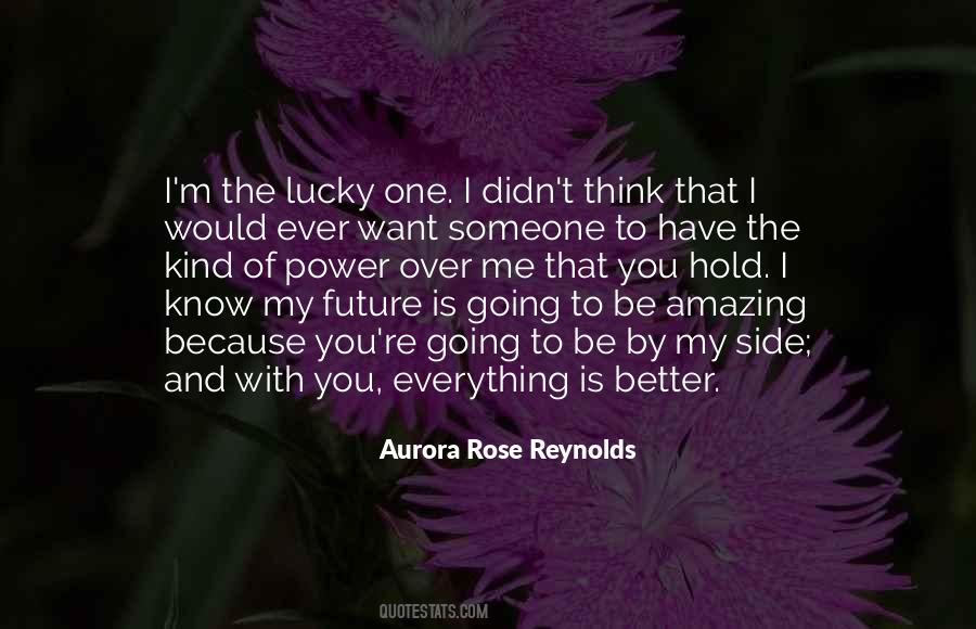 Amazing Me Quotes #383468