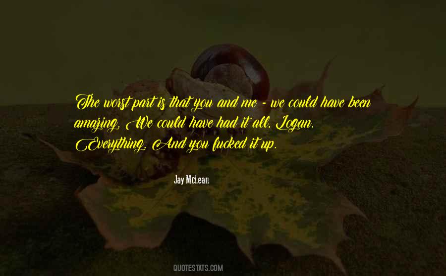 Amazing Me Quotes #440049