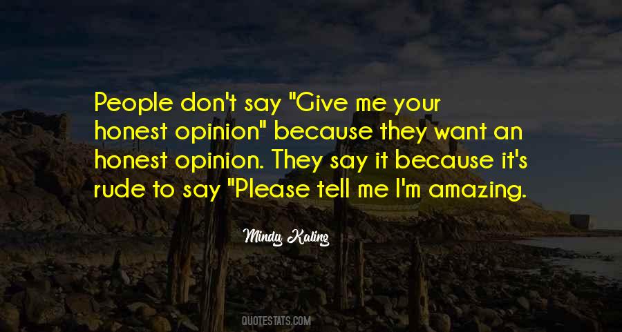 Amazing Me Quotes #478093