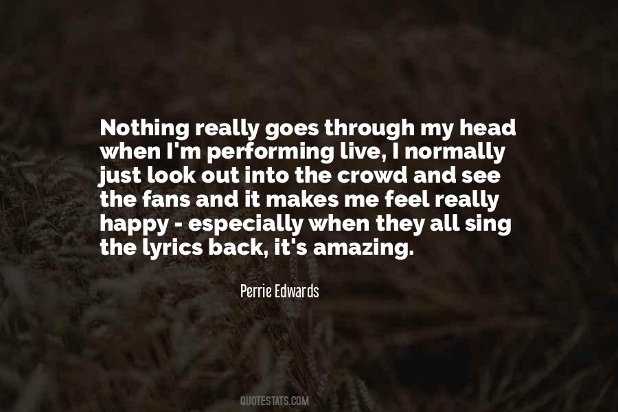 Amazing Me Quotes #669128